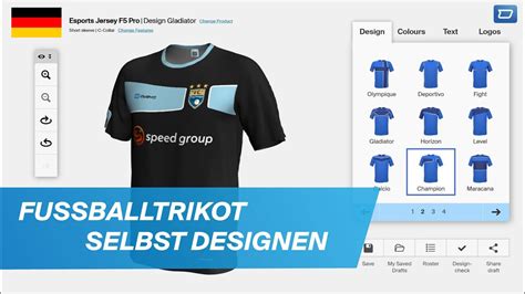 teamsportkonfigurator|Create your own .